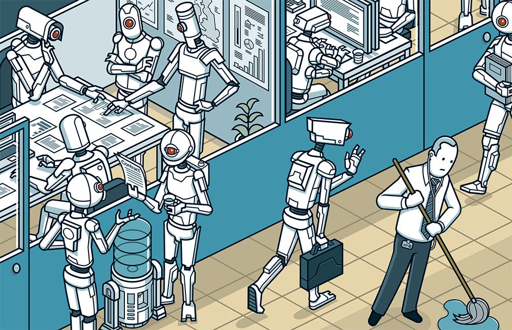 Technology in the future essay