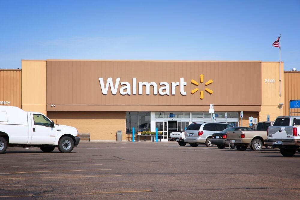 Walmart Return Hours