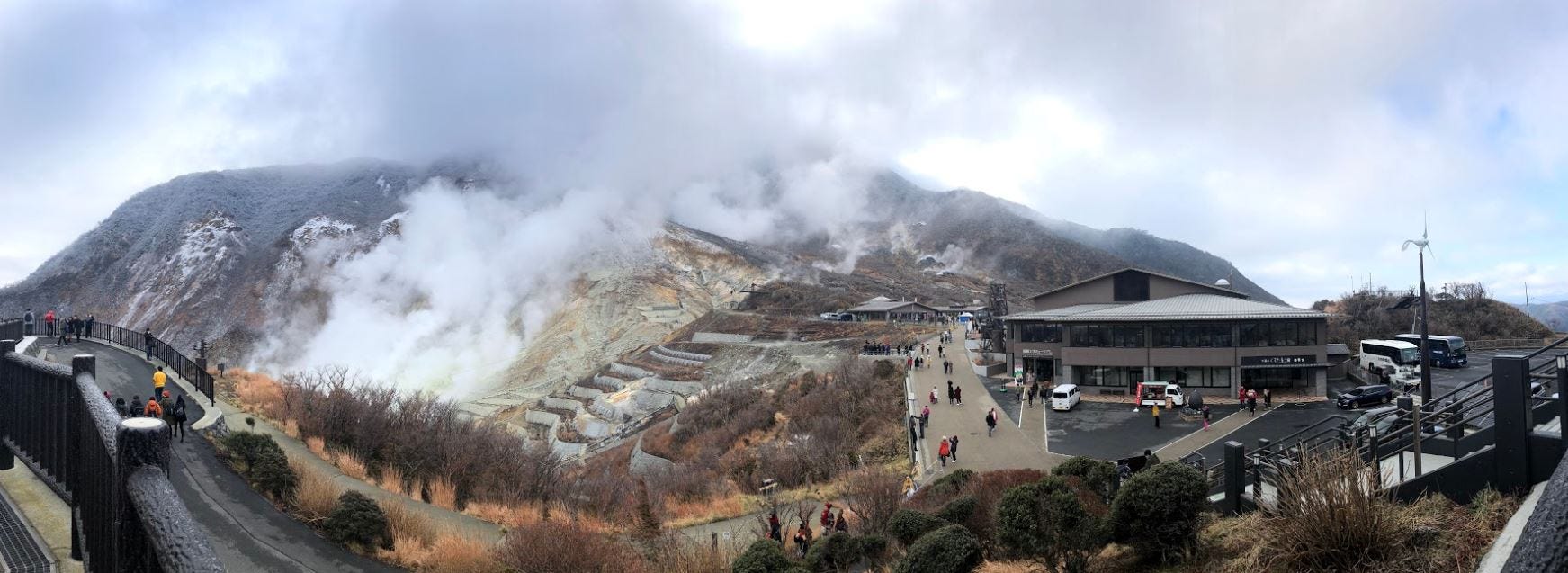 Conquering Hakone In 3d2n This Guide Is Here To Share How You Can By Shania Wong Medium