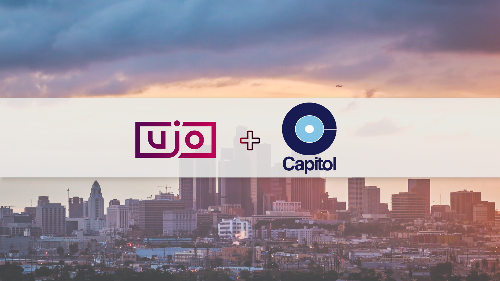 Ujo And Capitol Records Bring Blockchain Innovation To Music By Consensys Consensys Media