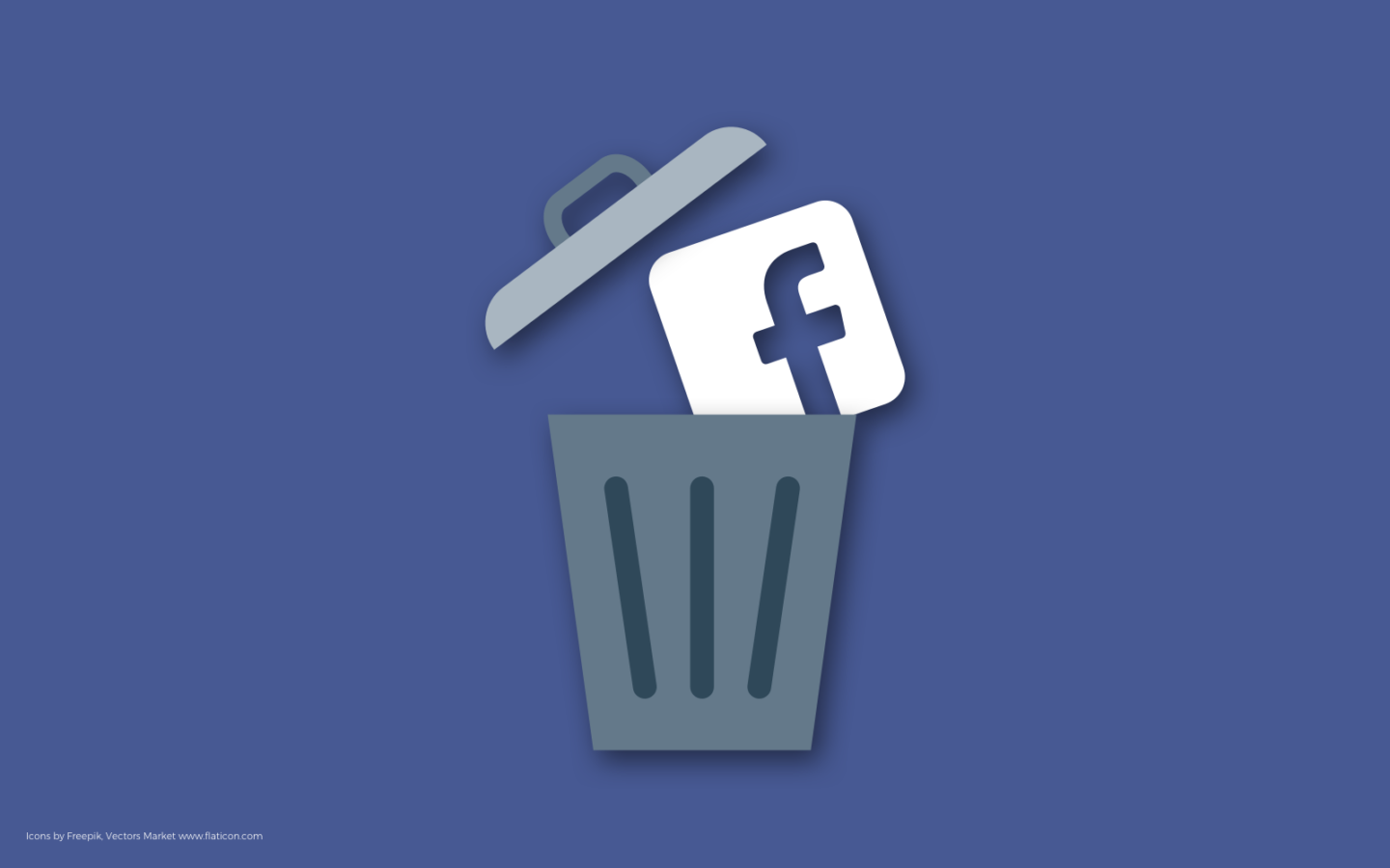 Why I am deleting my Facebook Account.  by Raj Nandan Sharma  Medium