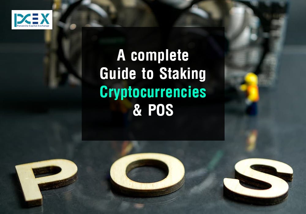 what is altcoin staking