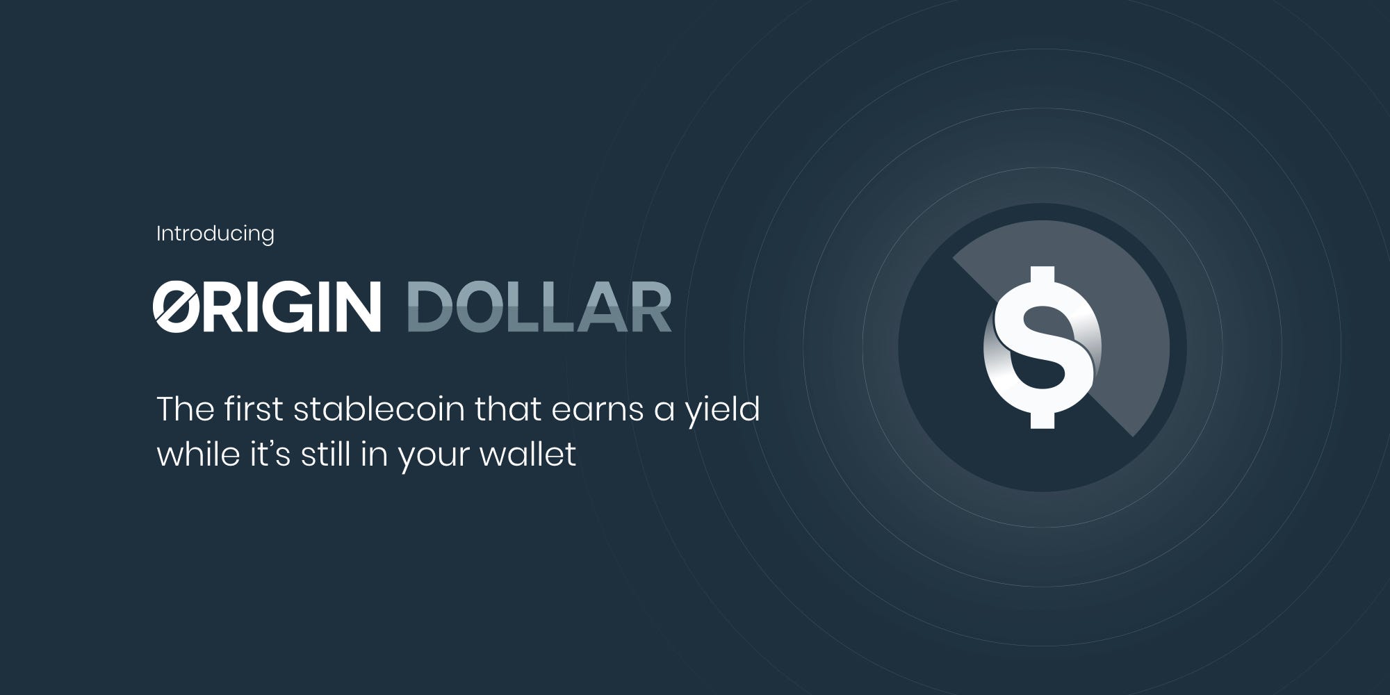Origin Dollar (OUSD)