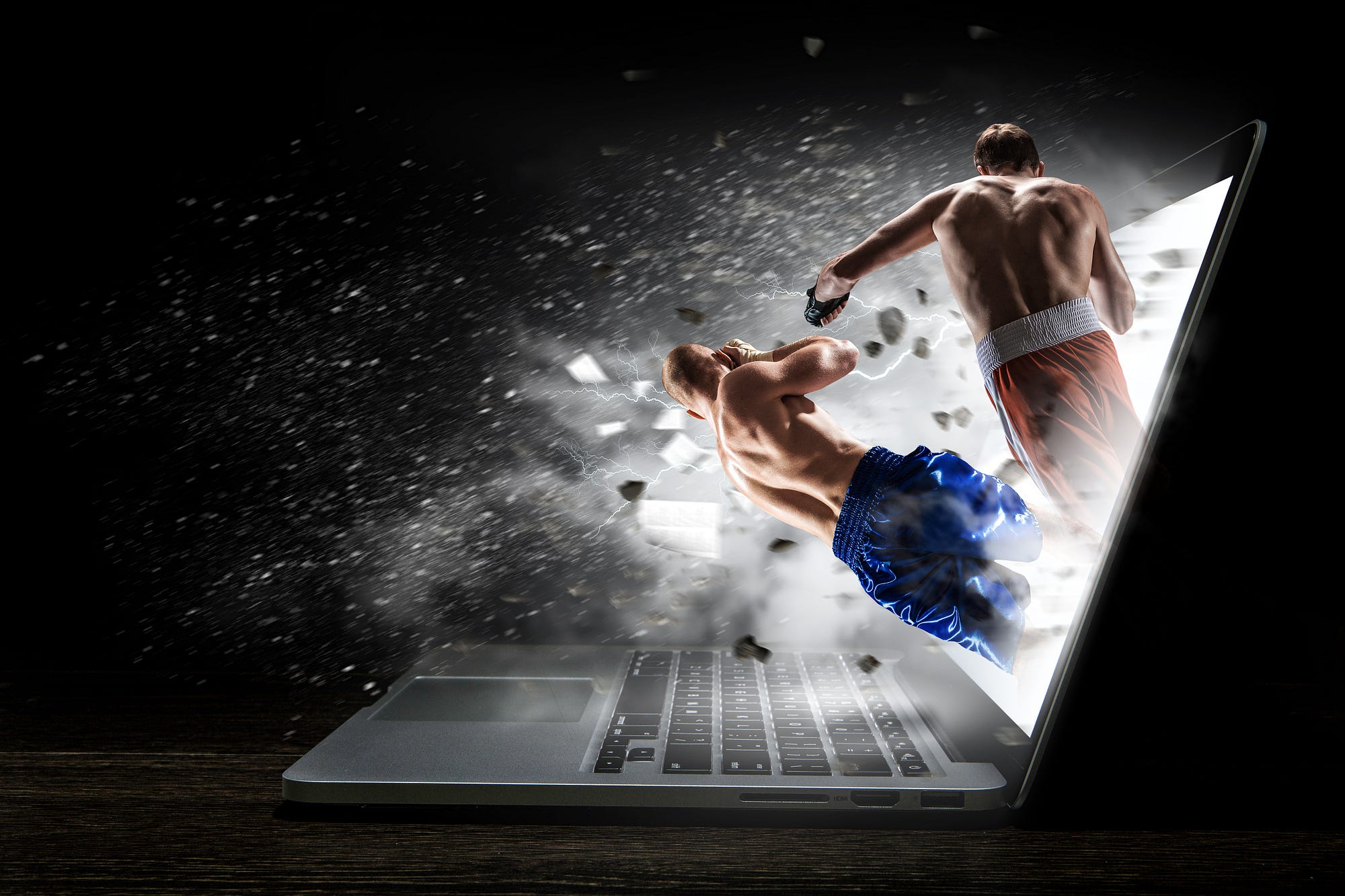 Bitcoin Online Sports Betting