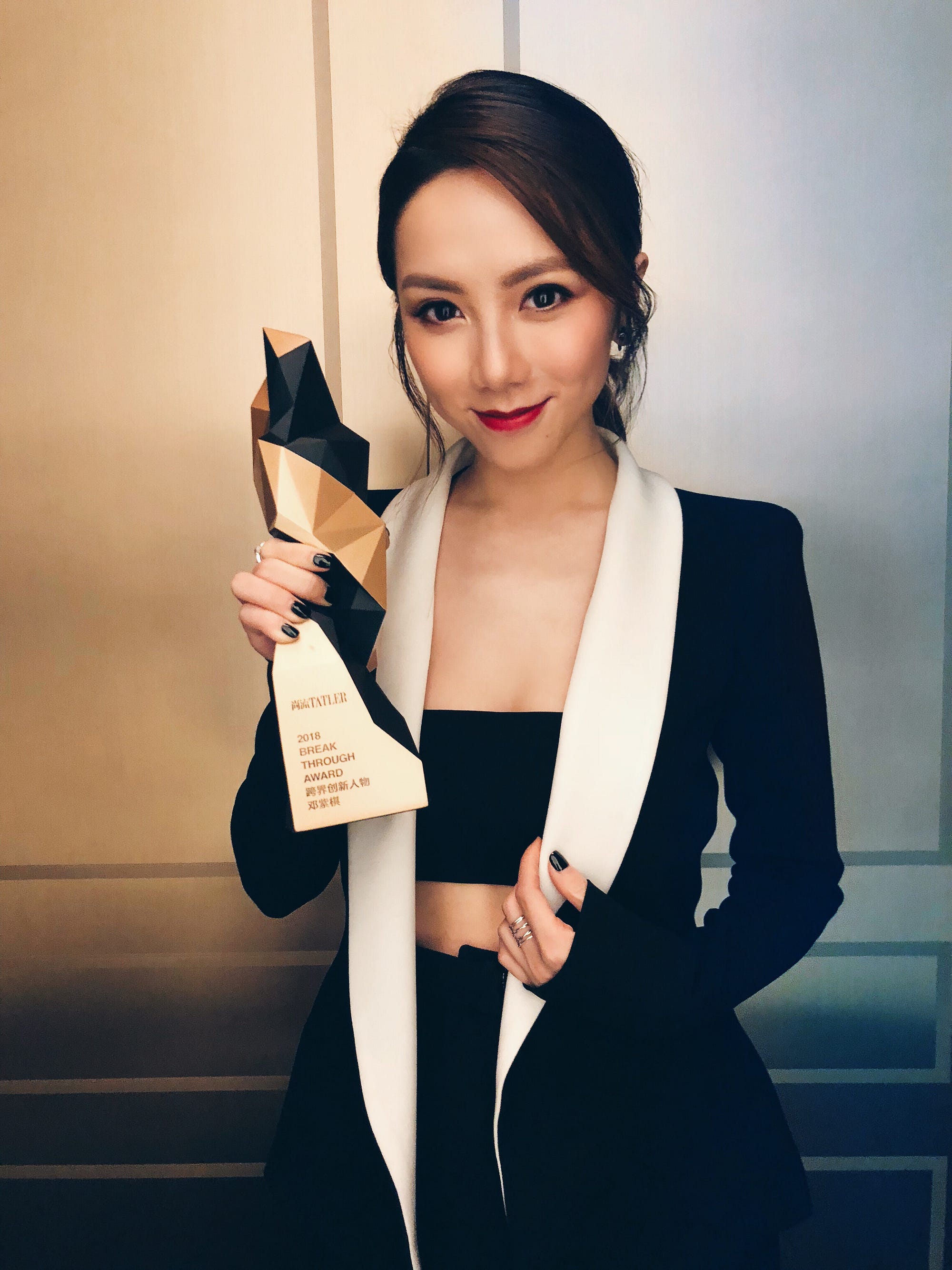 Keep Breaking Through. “One person can make a difference. Nuff… | by G ...