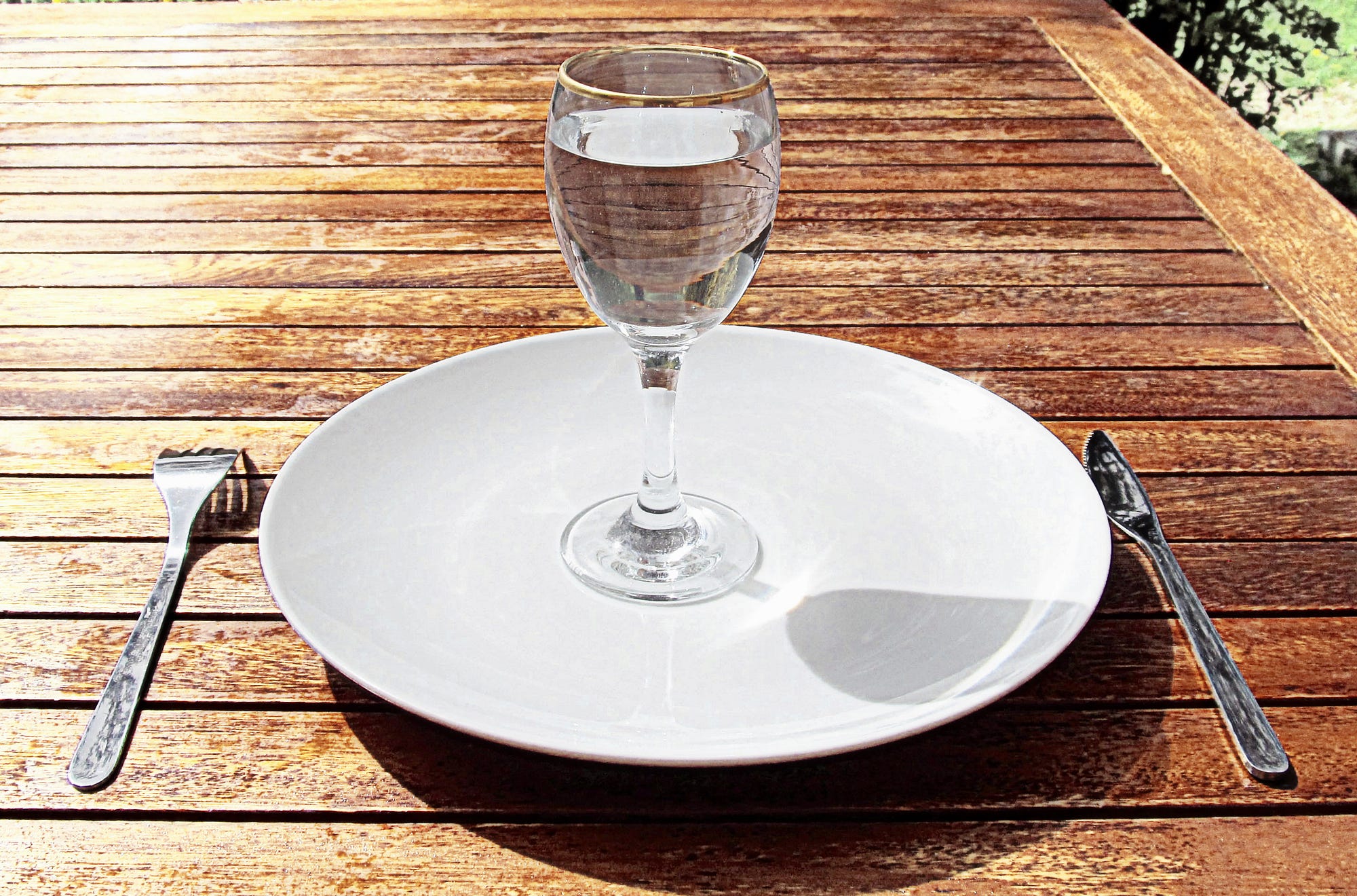 What Constitutes Fasting In The Catholic Church By Rev Mr Matthew Newsome Test Everything