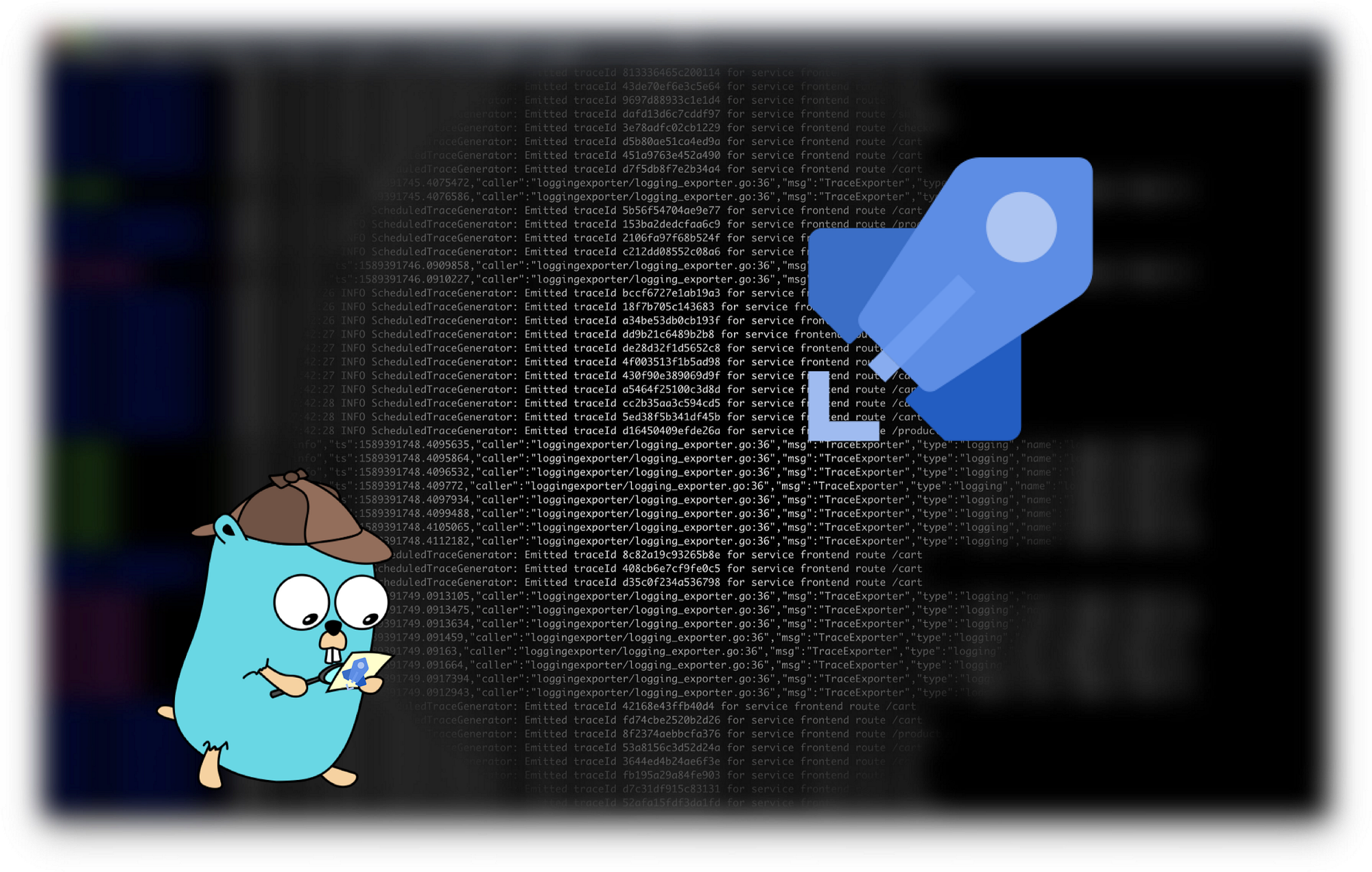 GoLang App build Version via Azure DevOps Pipelines Level Up Coding