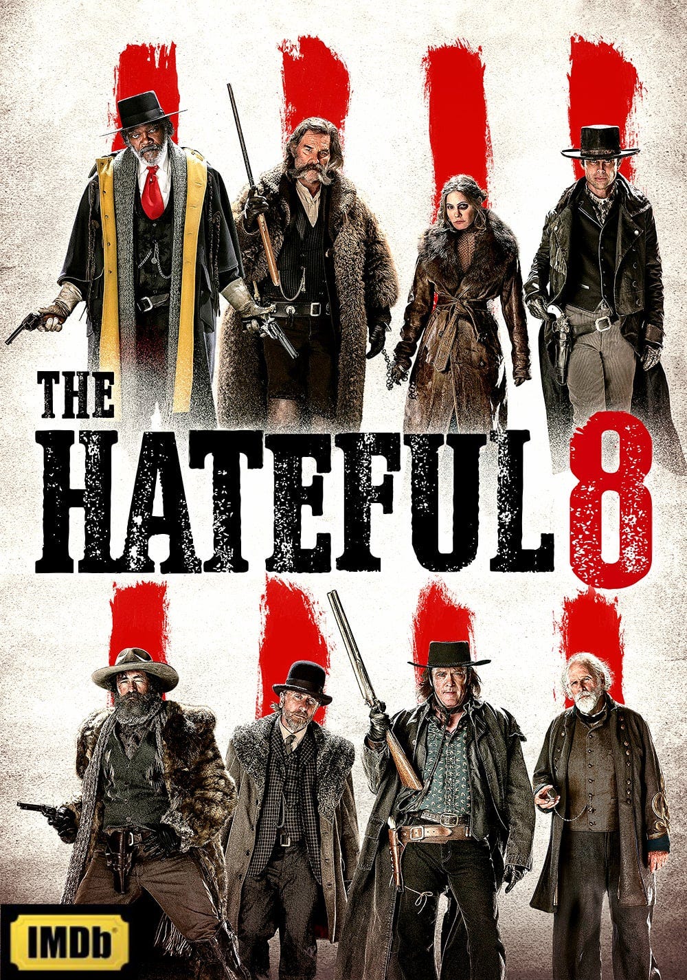Hateful Eight Stream Deutsch Hateful Eight Stream Deutsch