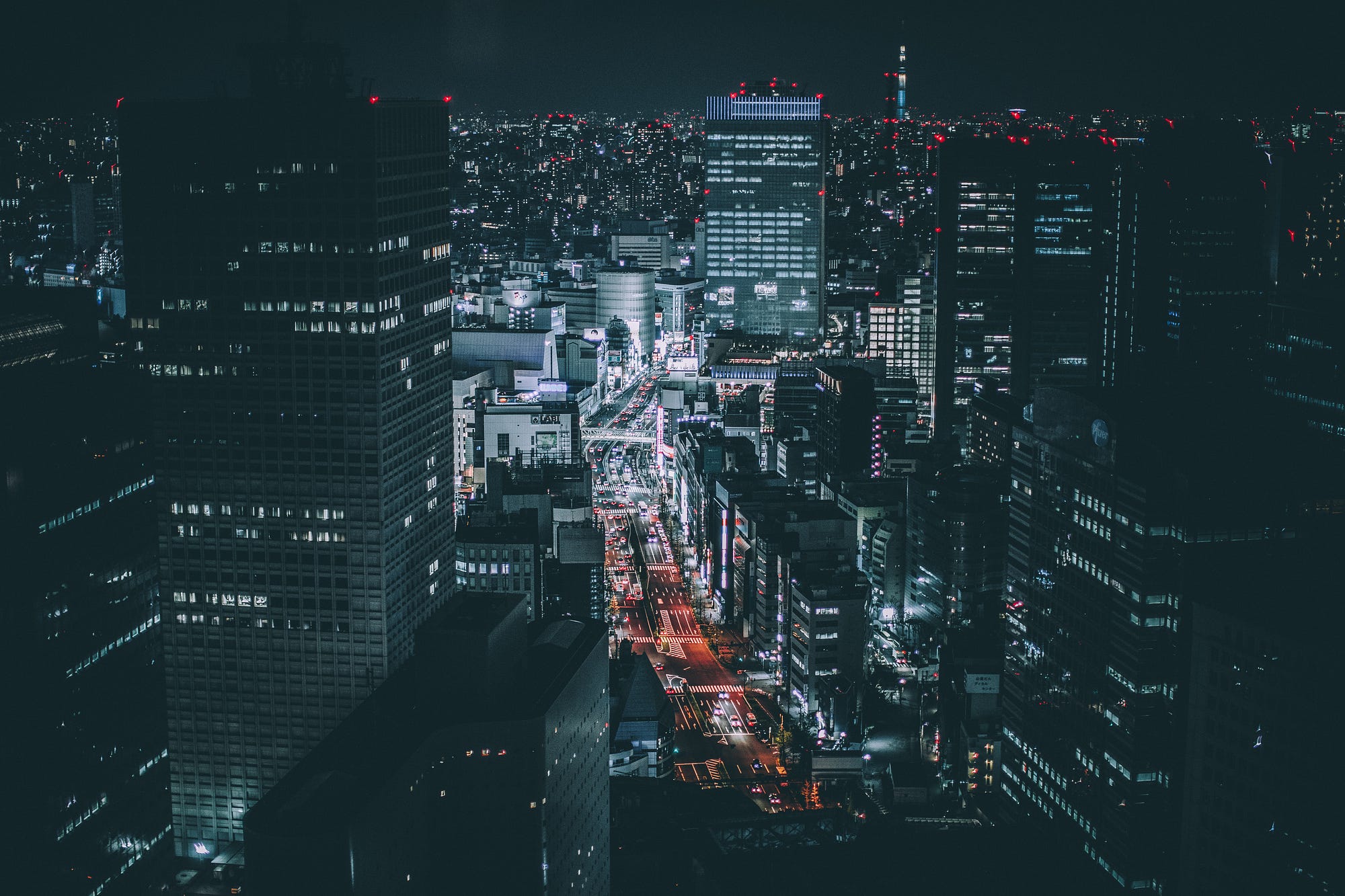 Why Dark Mode Is Hard And How You Can Implement It On Your By Yakko