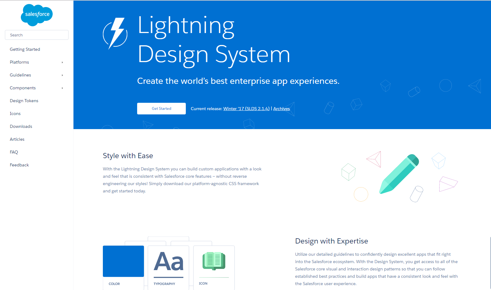 Migration To Lightning Experience Tips For Visualforce Devs By