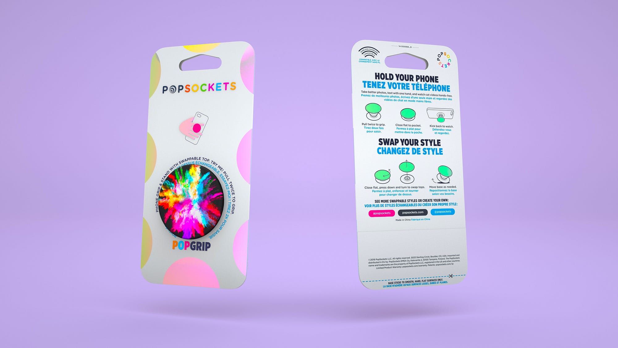 Download After Selling 100 Million Units We Redesigned Our Package Here S Why By Justin Fuller Thinking In Circles Medium