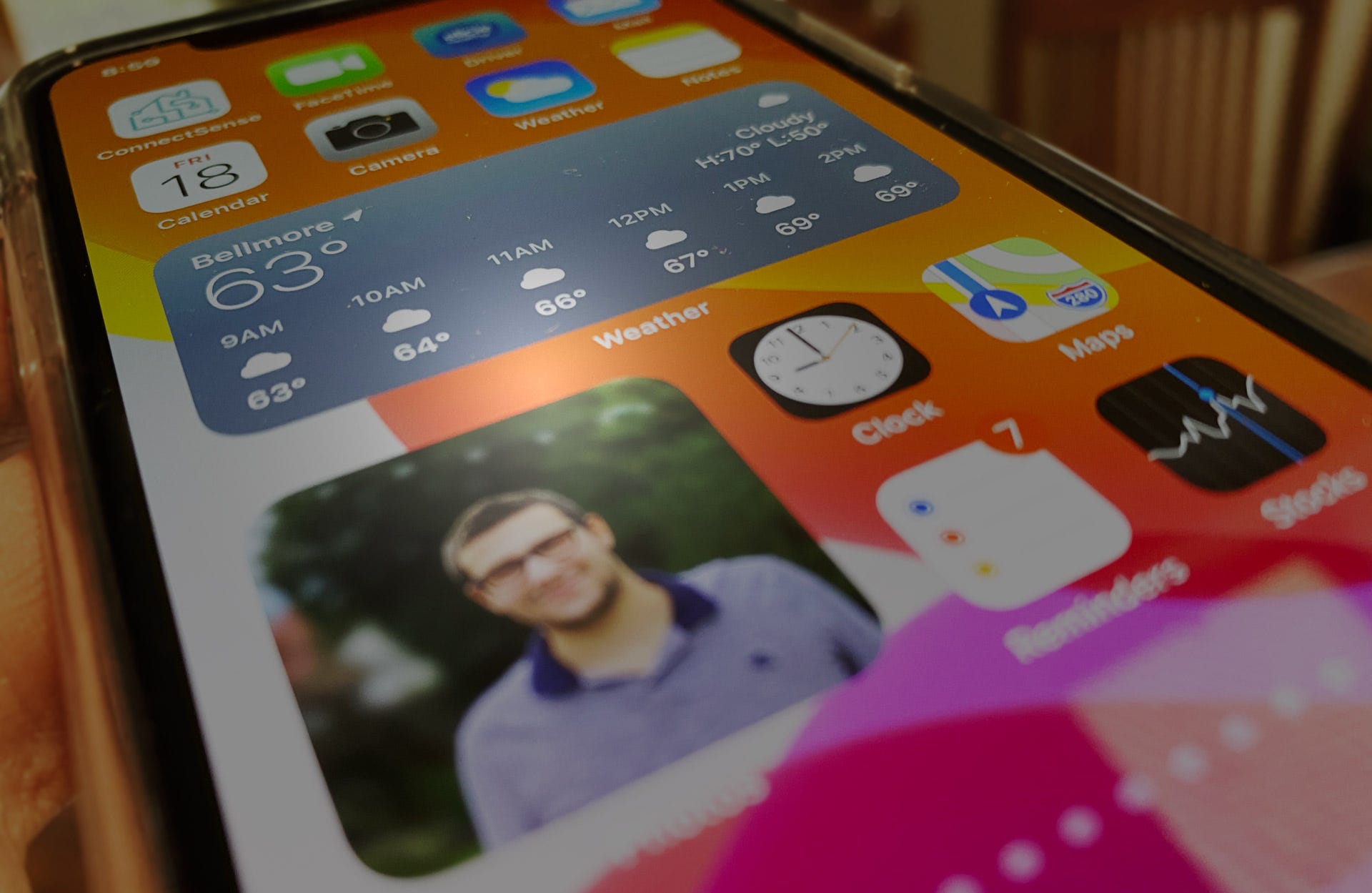 Ios 14 Is Great Deal With It Now That I M Using Ios 14 Full Time By Lance Ulanoff The Startup Medium Ios 14 Is Great Deal With It Now That I M Using Ios 14 Full Time By Lance Ulanoff The Startup Medium