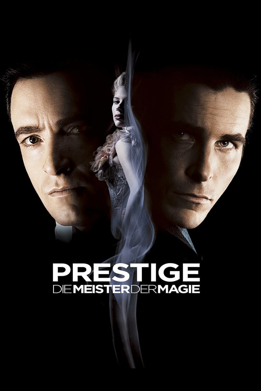 Prestige Film Stream