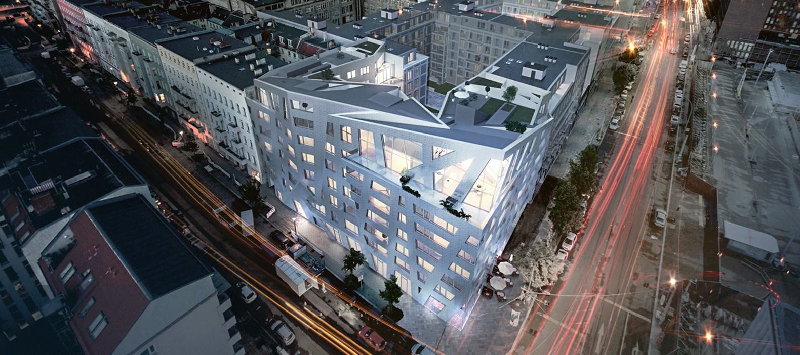 Berlin A Snapshot Of The Current Modern Living Concepts By Julian Philipp Nagel Living Brand Medium