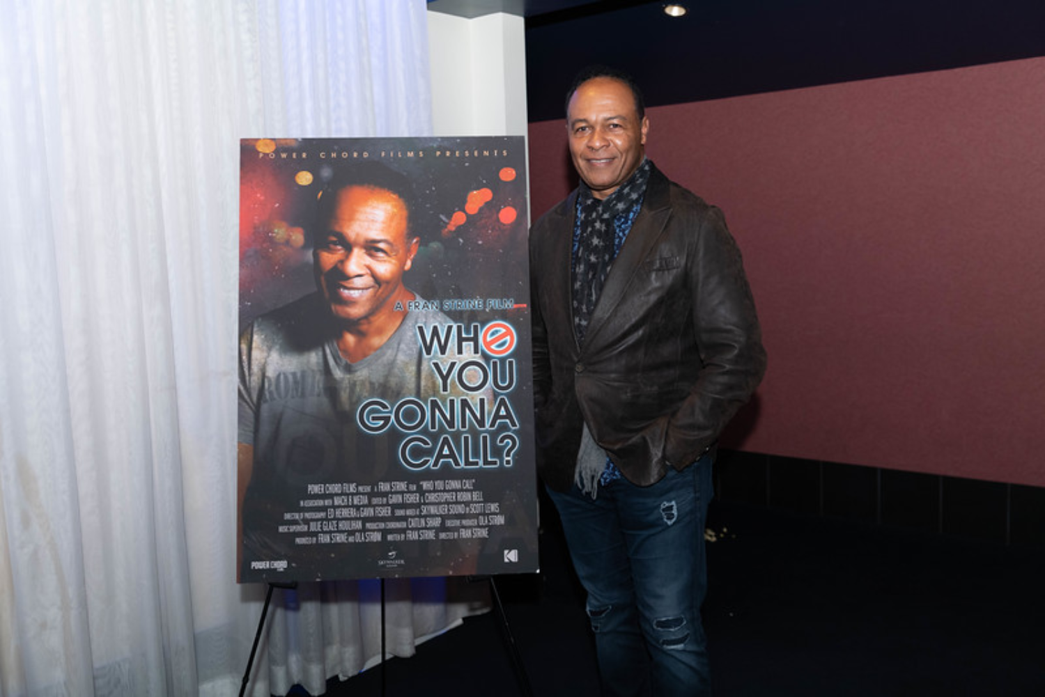 Grammy Winning Music Artist Ray Parker Jr If You Love It You Ll End Up Making Money By Authority Magazine Authority Magazine Medium