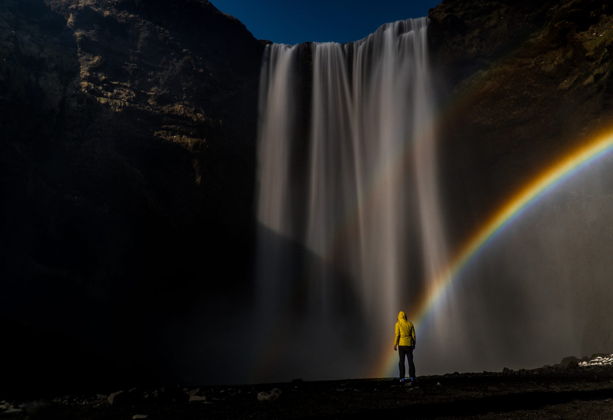 Iceland 2018