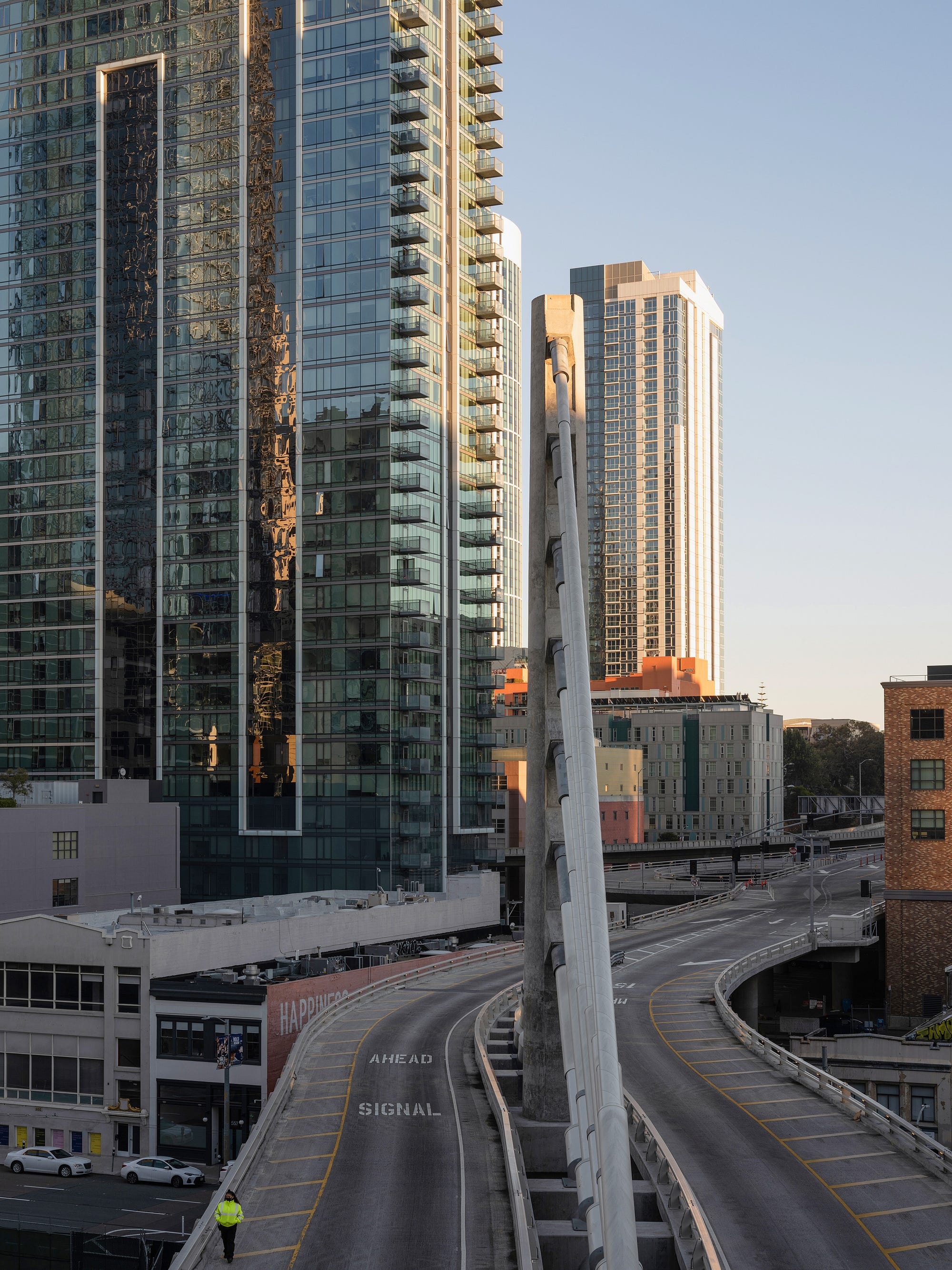 San Francisco S Tech Workers Are Leaving The Bay Area The New York Times