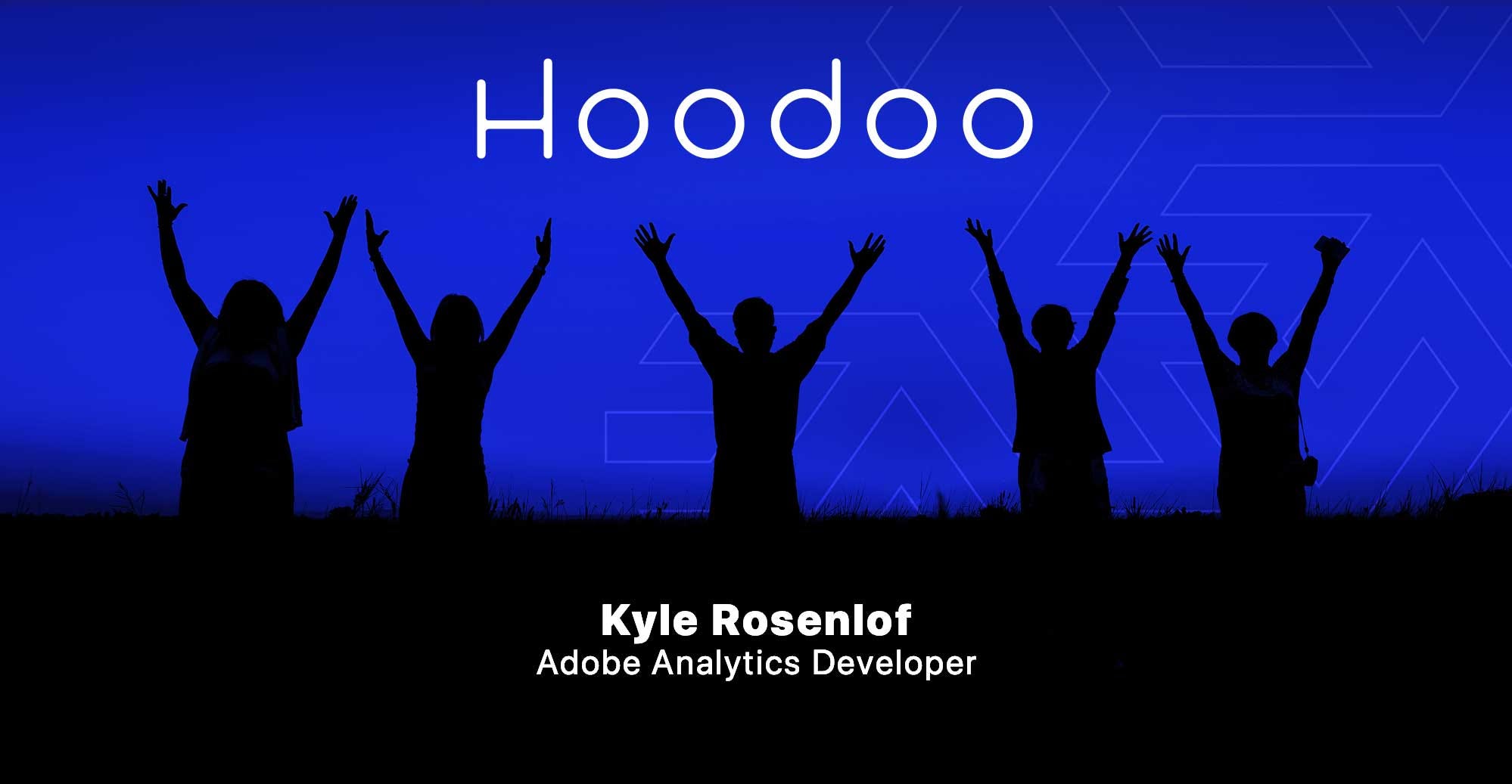Kyle Rosenlof Completes Adobe Analytics Developer Certification