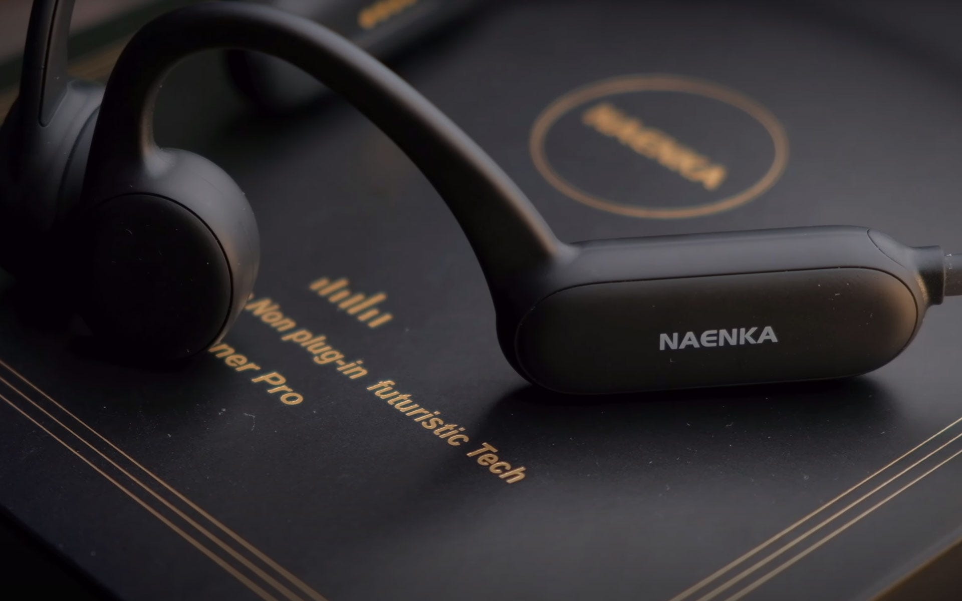 Runner Pro Review. Hi-tech quality wireless headphones… | by Kostas Farkonas | Geek Culture | Medium