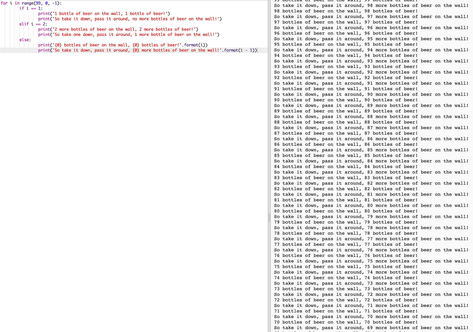 A Guide to Python’s Range(). Life would be boring by without… | by ...