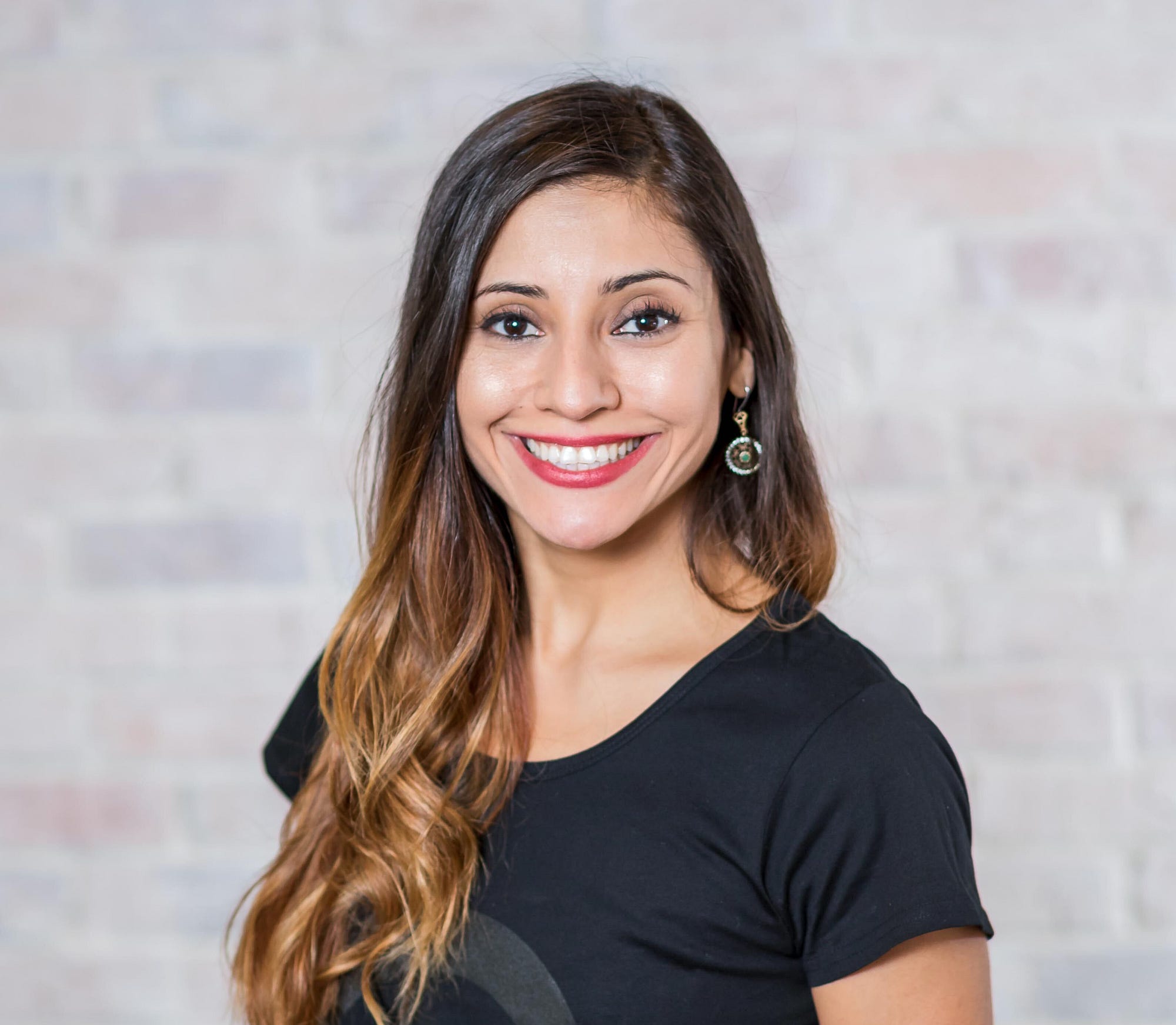 Jackeline Velez Of Xero Getting An Upgrade How Anyone Can Build Habits For Optimal Wellness Performance Focus Parveen Panwar Mr Activated Authority Magazine Medium