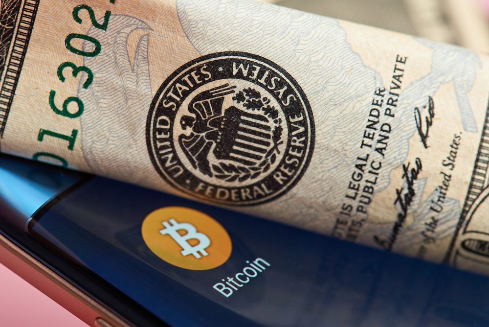 What the Rise of CBDCs Means for Cryptocurrency faa.st