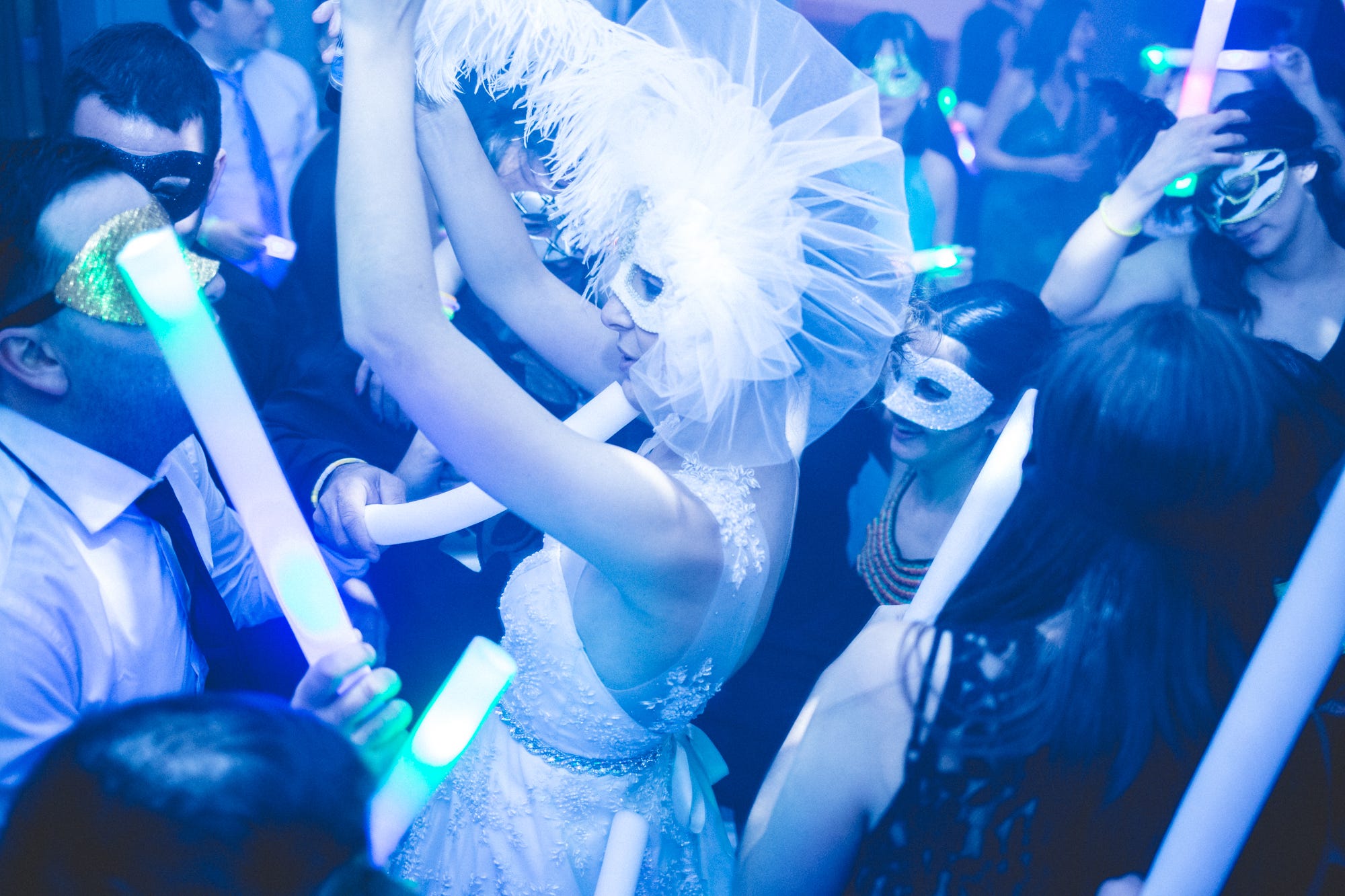 Eliana&Lucas. Back del novio Hotel Luxury Suites??? by ENLUZ