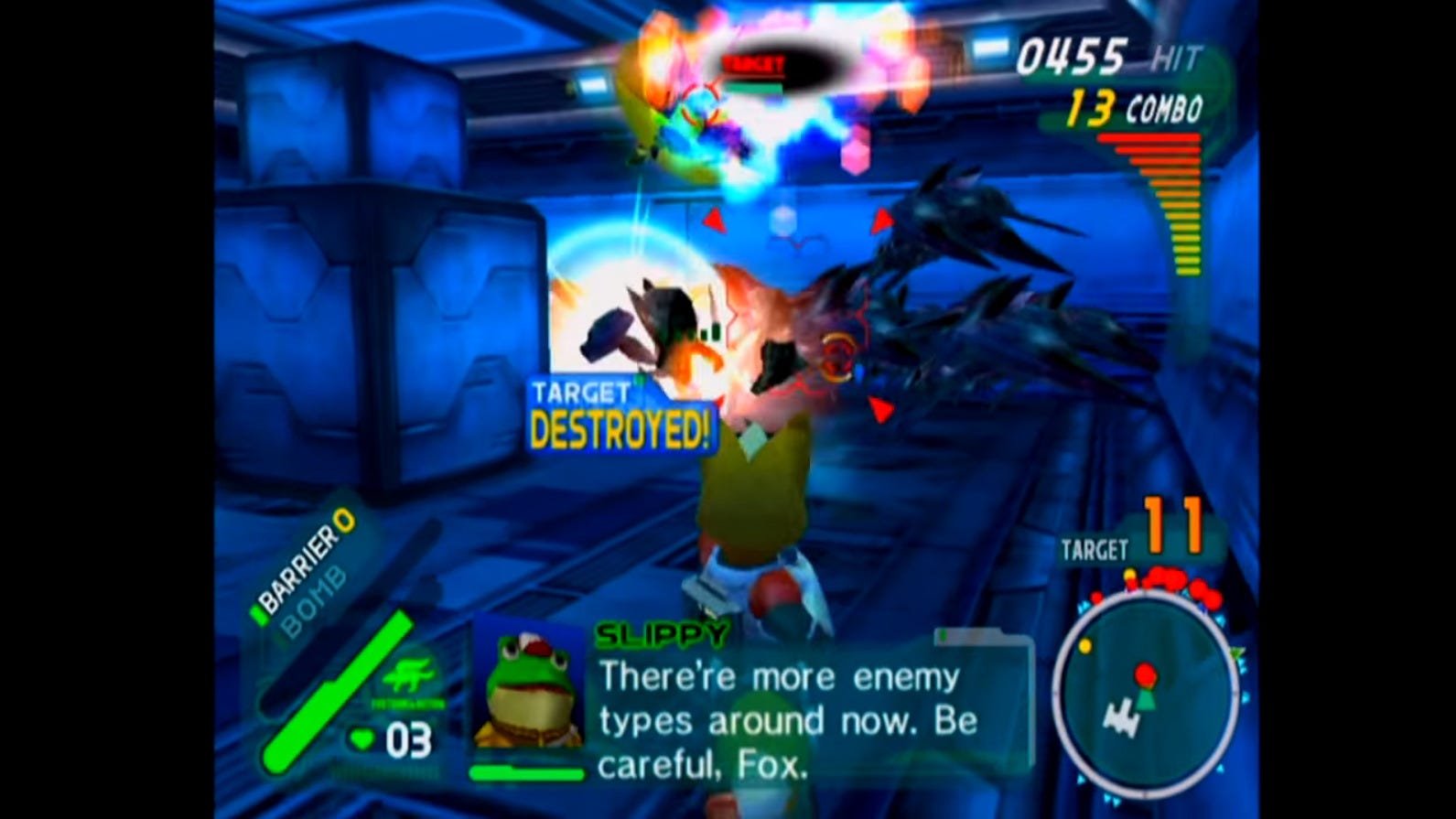 general pepper star fox general pepper star fox