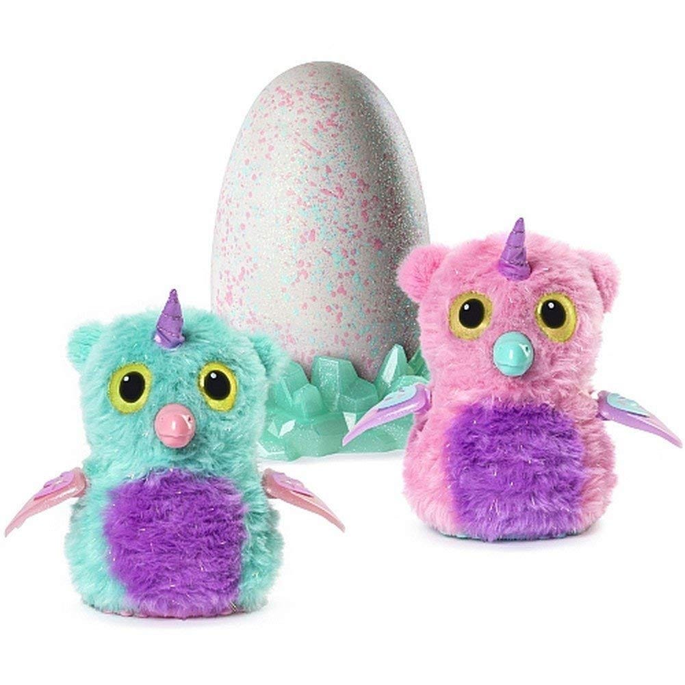 a hatchimal