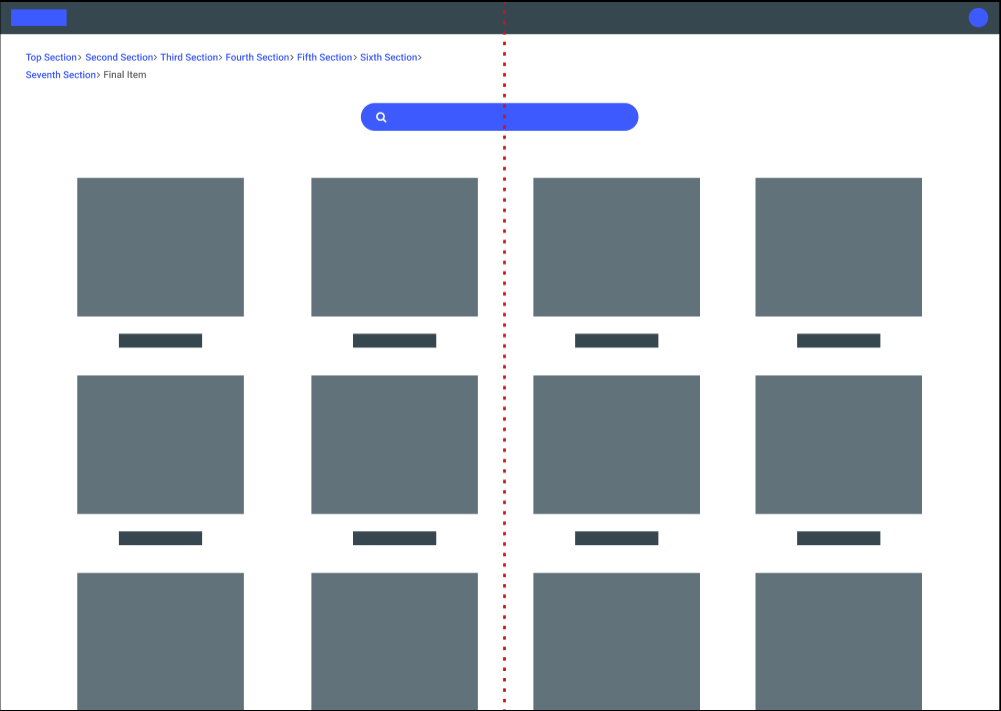 Design Guide Breadcrumbs. Best Practices of Breadcrumb Design by