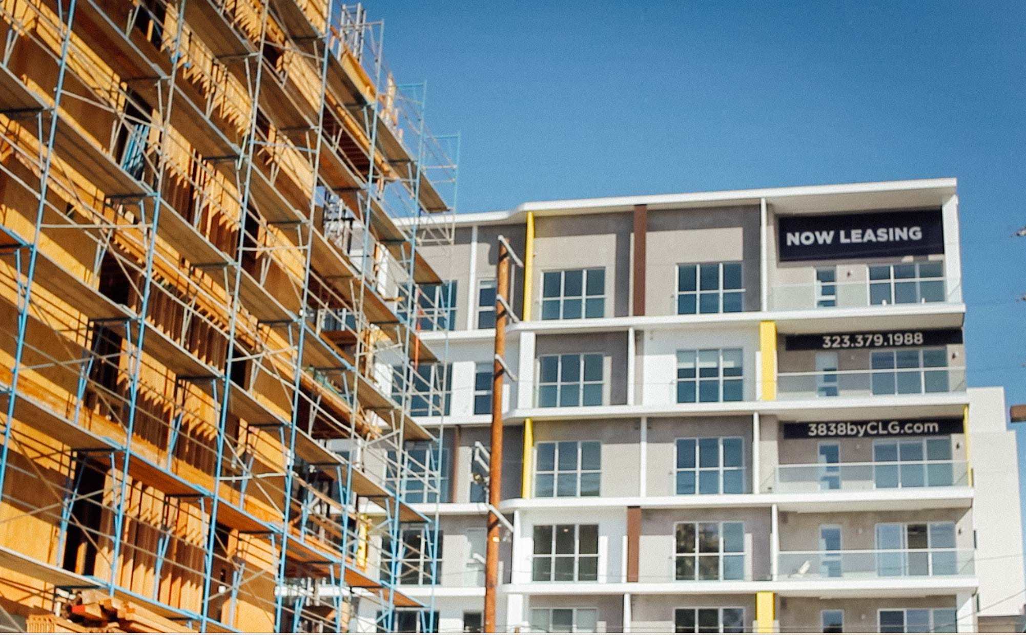 A Middle Class Squeeze Rising Culver City Rents Puts
