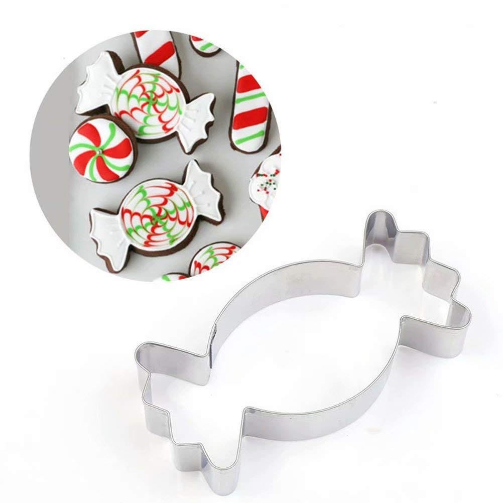 candy cookie cutter