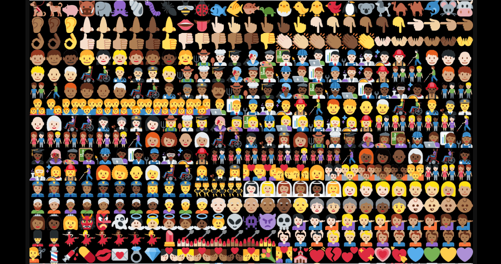 Featured image of post Emoji Sprite Sheet Bullet point symbols emojis