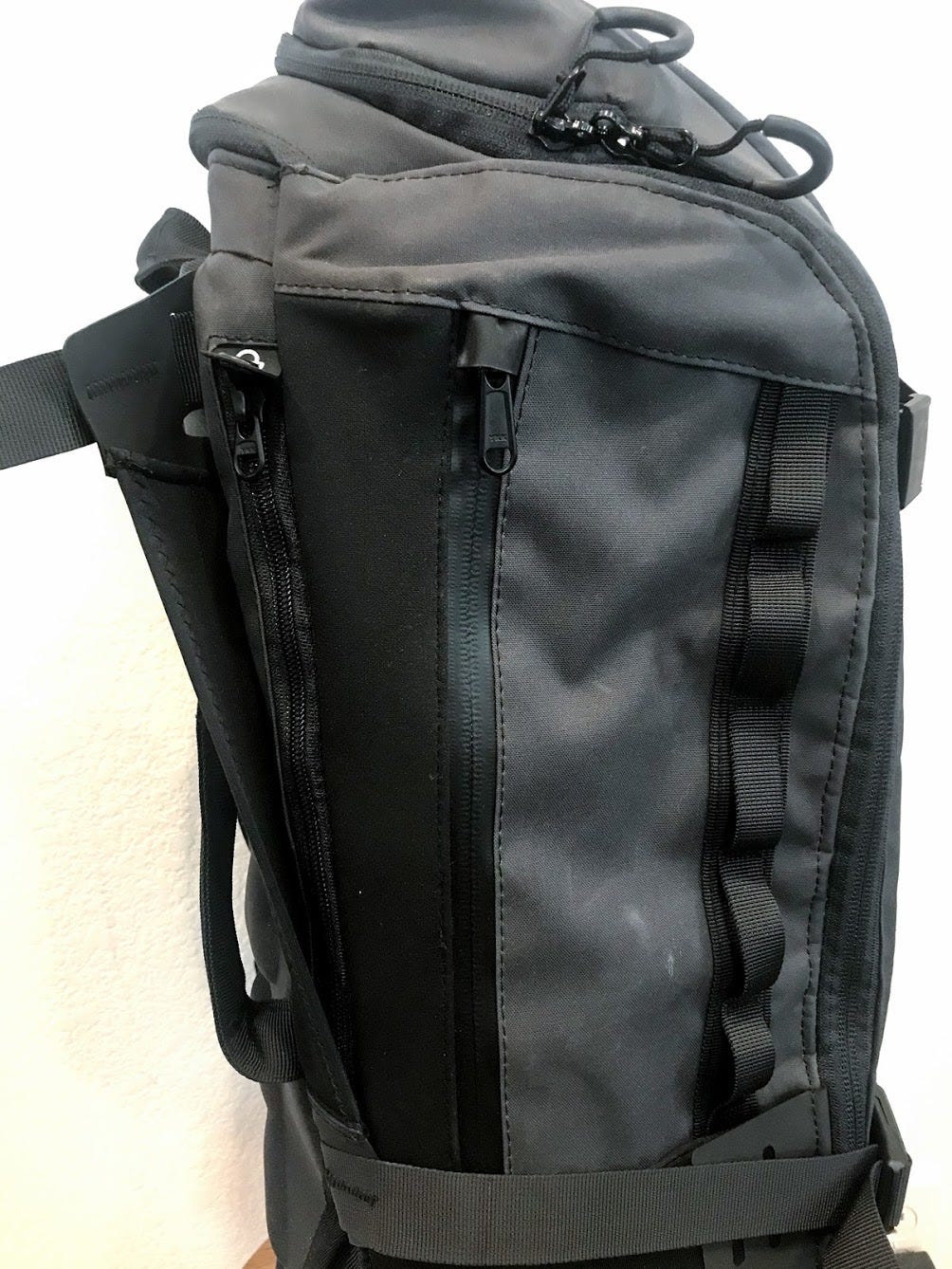 GOBAG Backpack Review. It’s time to review yet another one of… | by HL ...