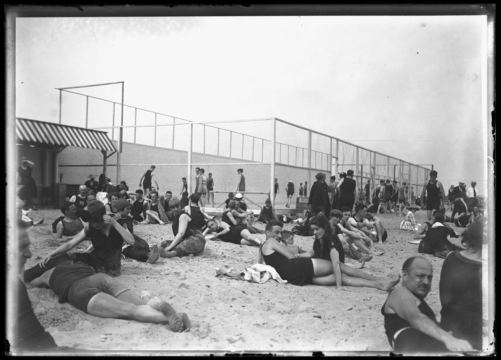 Tennis For Savages A Visual History Of Handball In America By Rian Dundon Timeline