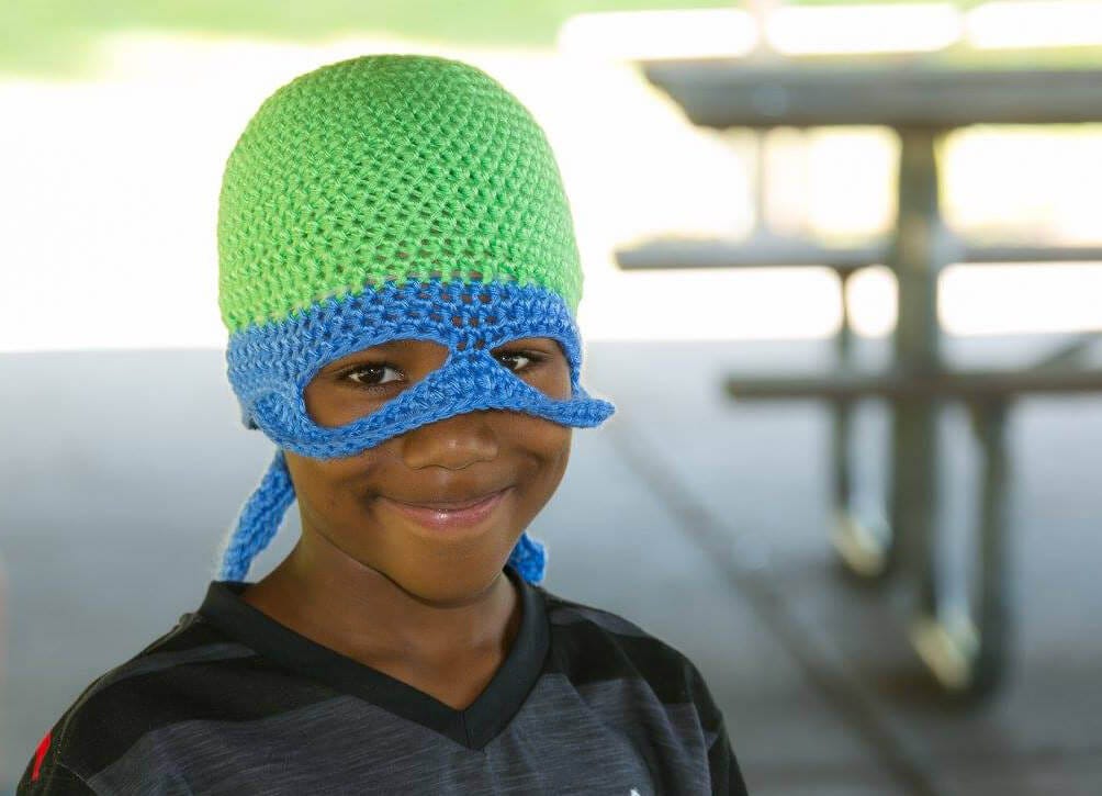 Magic Yarn Project Beanie Pattern - Dota Blog Info