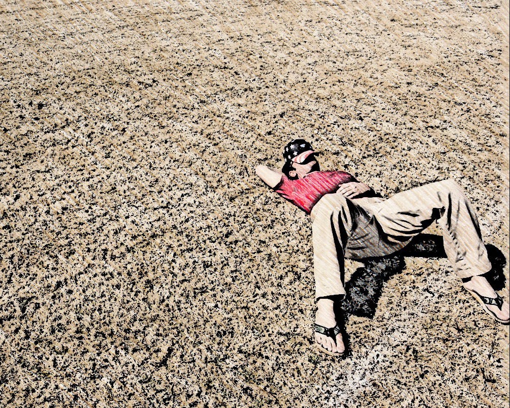 Lethargic Stuck This Analogy Will Change Everything - 69l5jgs