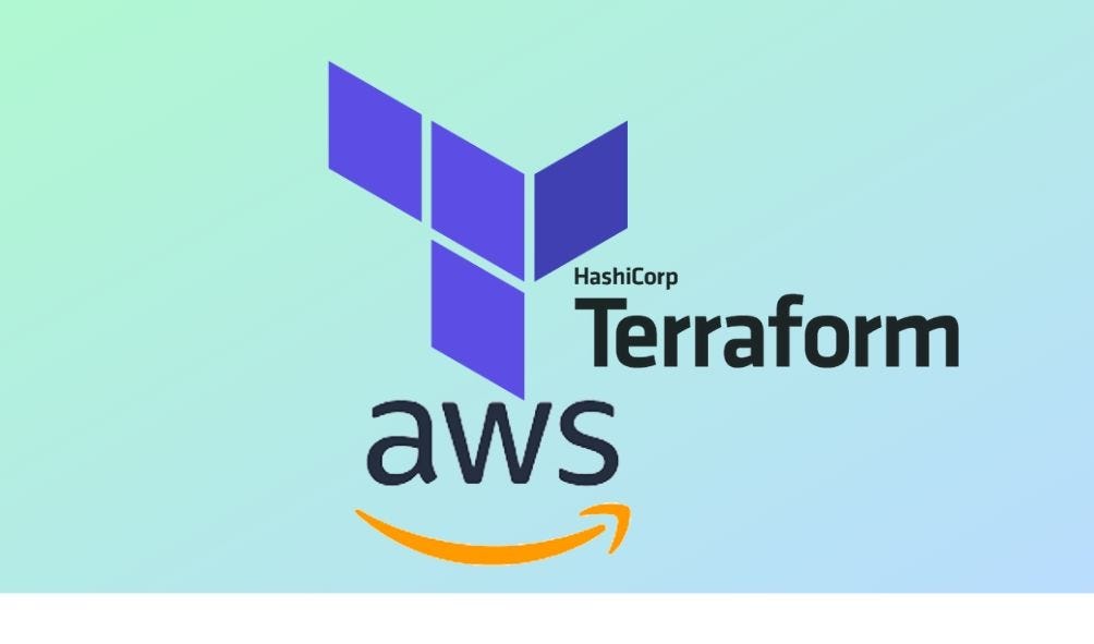 Deploy Application on AWS Cloud Using Terraform. by Abhimanyu Kumar