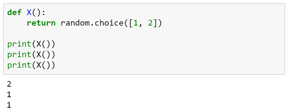 Deep Learning Book Notes, Chapter 3 (part 1): Introduction to ...
