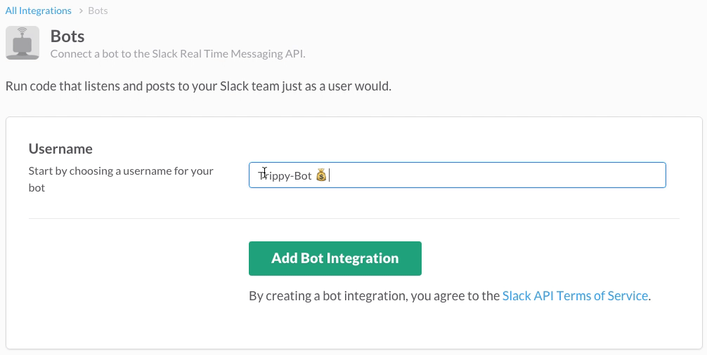 Introducing Expense Management on Slack — Track Receipts with Trippeo’s Slack Bot by Trippeo