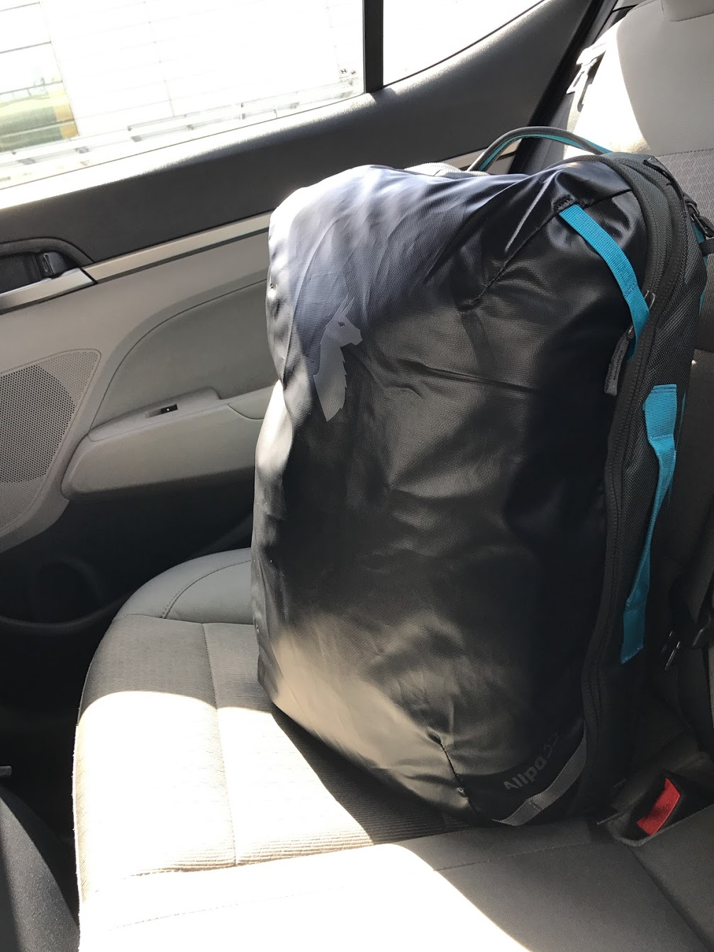 colette backpack sale