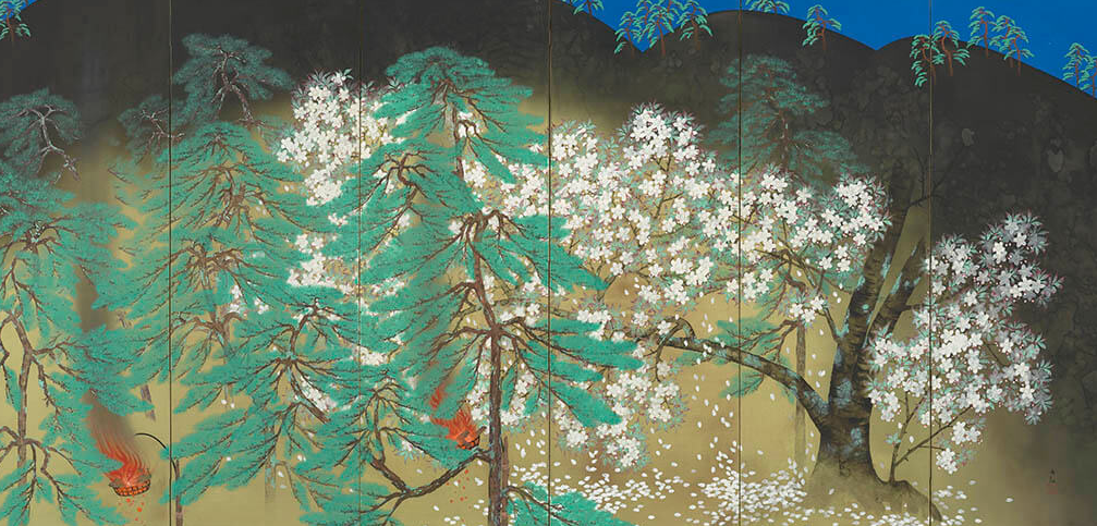 為下一輪花見寫的日本美術館散步 一 別樣的okura 大倉集古館 東京最歷史悠久但又最新的私人美術館 By 李俊彤 Medium 為下一輪花見寫的日本美術館散步 一 別樣的okura 大倉集古館 東京最歷史悠久但又最新的私人美術館 By 李俊彤 Medium