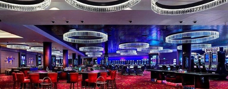 Aspers Casino App