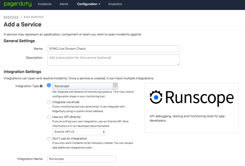 3 Easy Steps to Cloud Operational Excellence - Runscope - Medium