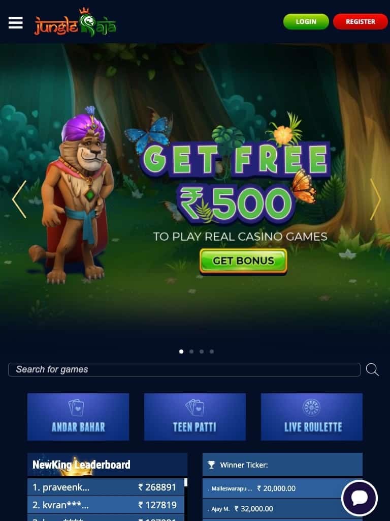 Showlion Casino App Showlion Casino App