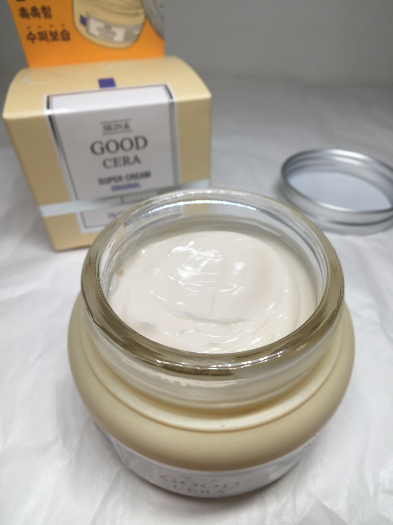 good cera moisturizer