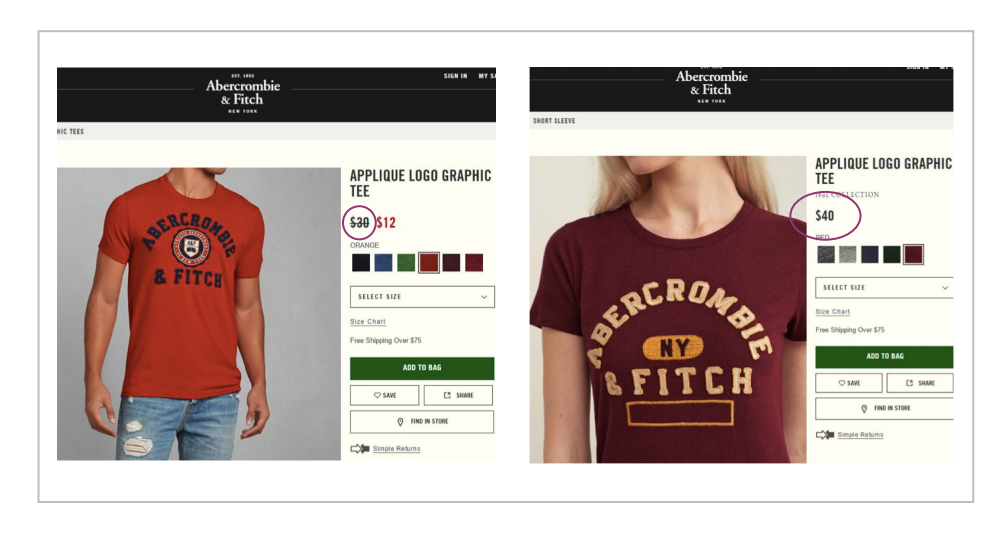 Pink tax essay picture