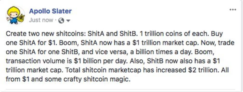 Cryptocorn: How Whales And YouTube Influencers Drove Kin From $50 ...