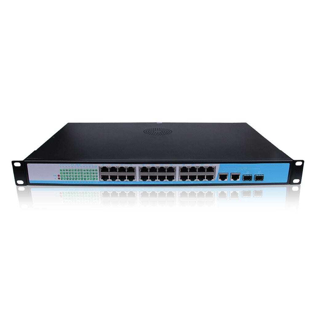 Poe инжектор powertone