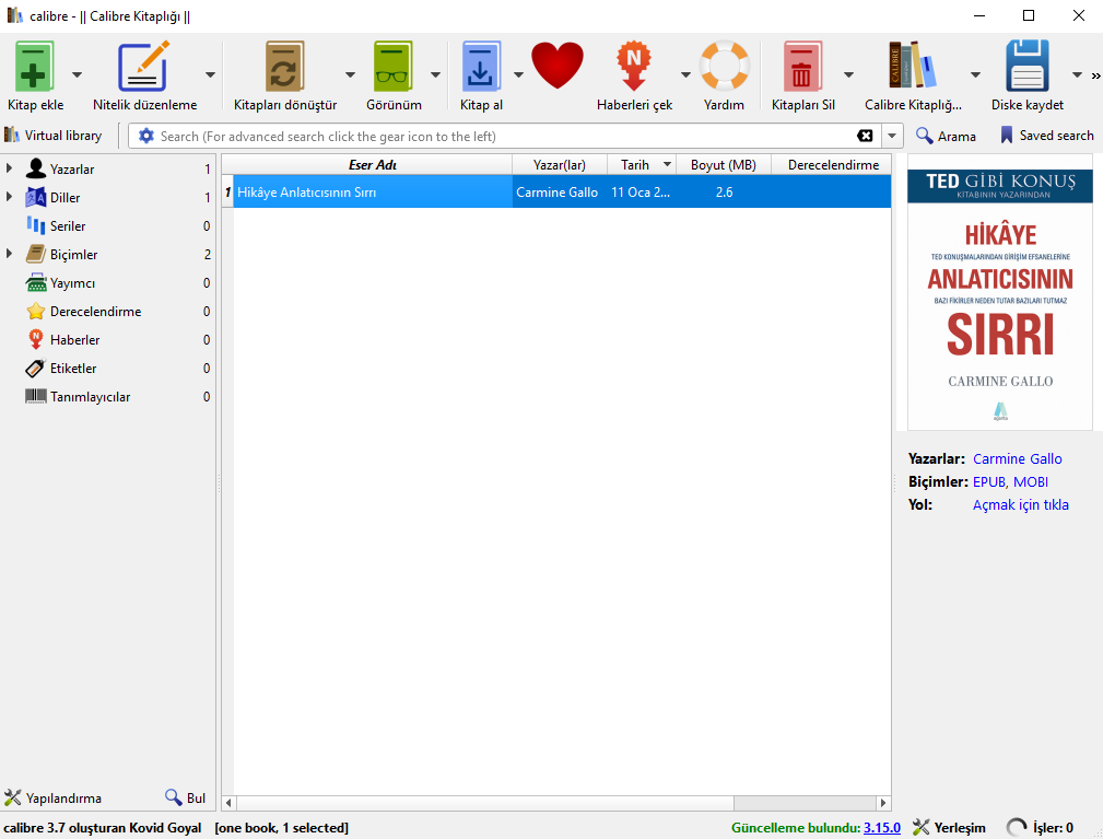Kindle Icin Turkce E Kitap Satin Almak By Bekir Arslan Interesthings Medium